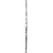Ekena Millwork Piedmont Ceiling Medallion (Fits Canopies up to 6 1/2"), 67 1/8"W x 48 5/8"H x 1 7/8"P, Flash Copper CM67PEFCS - alternate 3